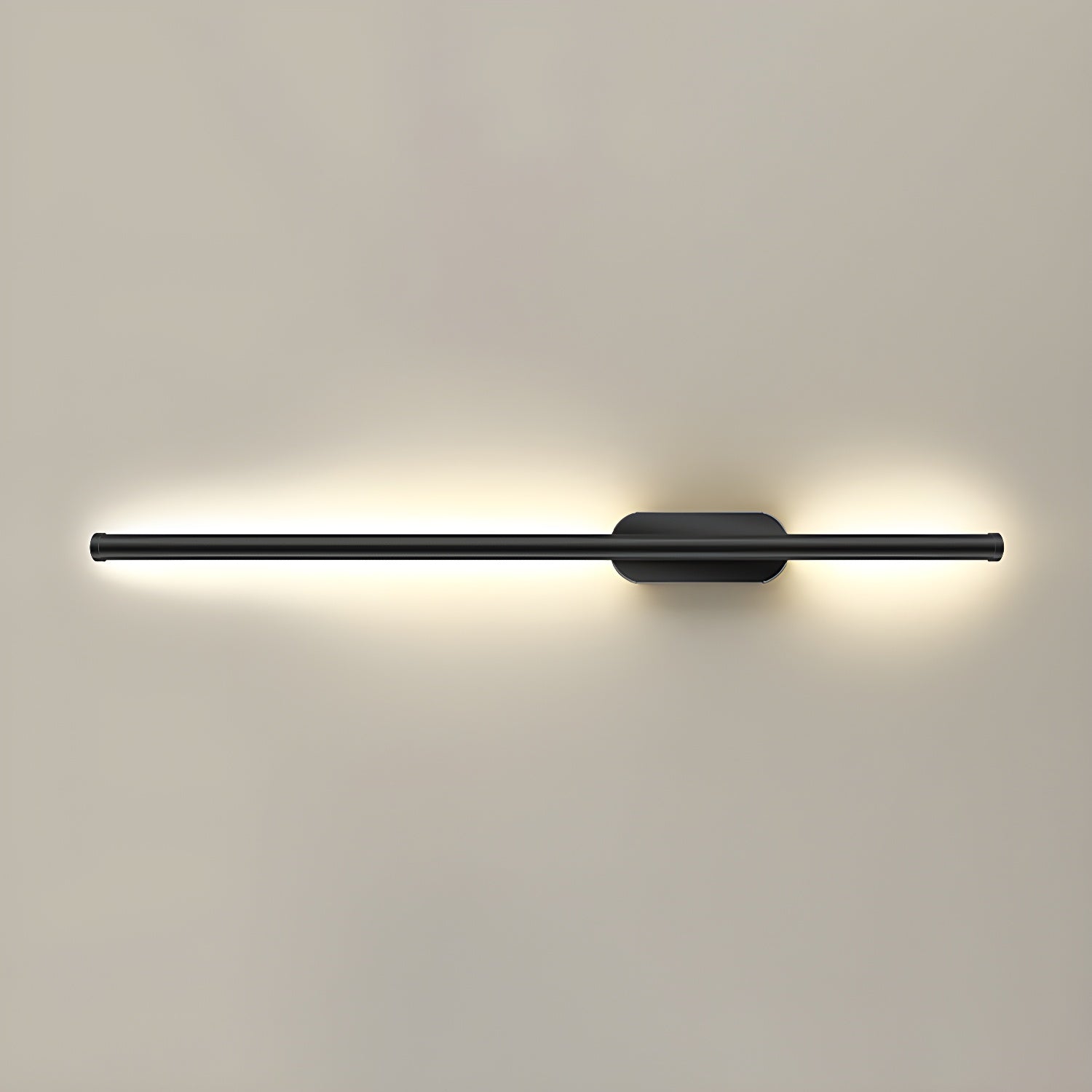 Seraphina Linear Wall Sconce - Lamp Outdoor