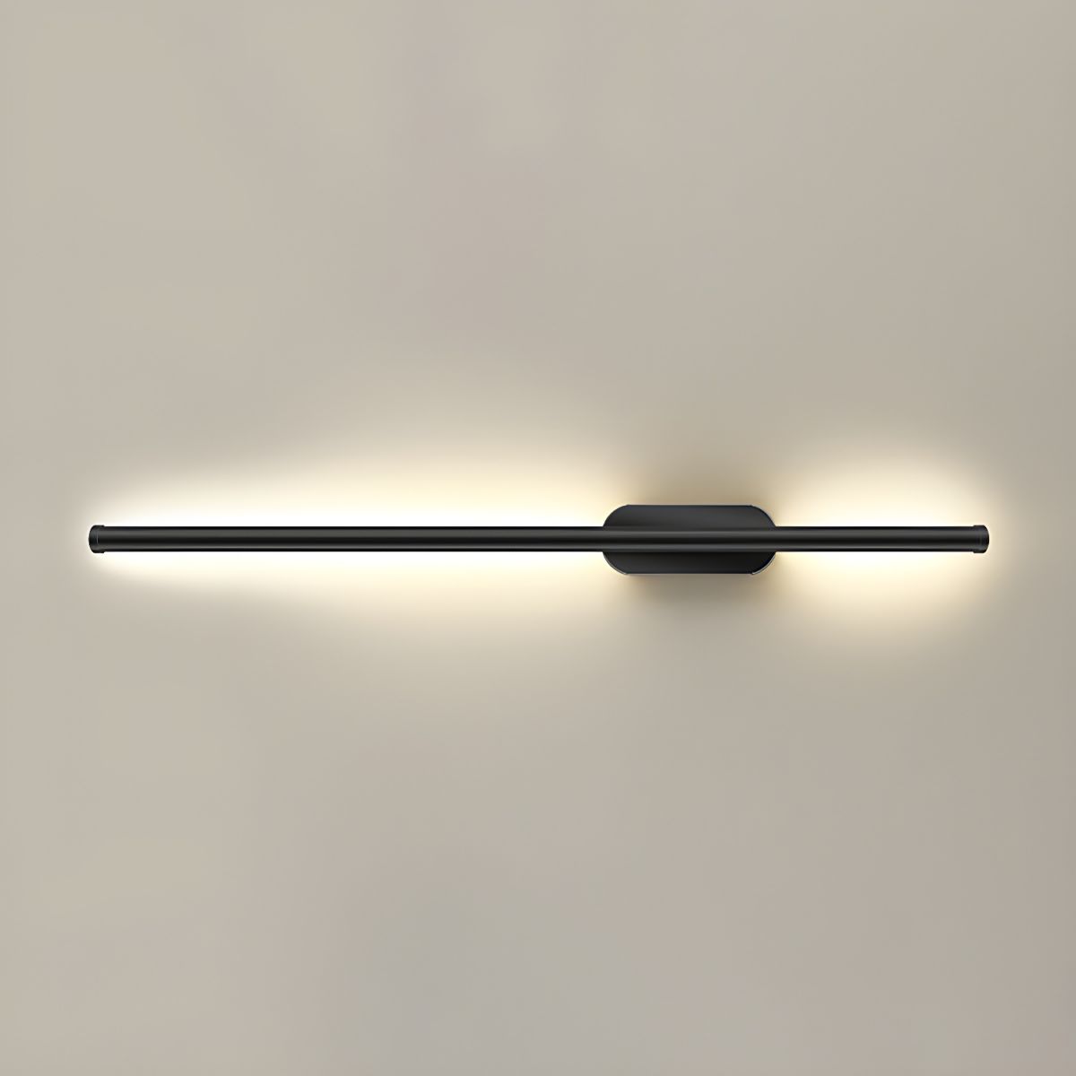 Seraphina Linear Wall Sconce - Lamp Outdoor