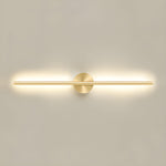 Seraphina Linear Wall Sconce - Lamp Outdoor