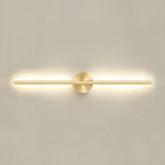 Seraphina Linear Wall Sconce - Lamp Outdoor