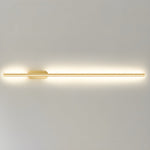 Seraphina Linear Wall Sconce - Lamp Outdoor
