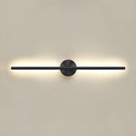 Seraphina Linear Wall Sconce - Lamp Outdoor