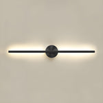 Seraphina Linear Wall Sconce - Lamp Outdoor
