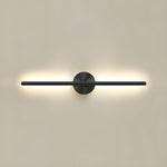 Seraphina Linear Wall Sconce - Lamp Outdoor
