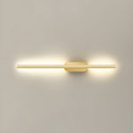 Seraphina Linear Wall Sconce - Lamp Outdoor