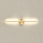 Seraphina Linear Wall Sconce - Lamp Outdoor