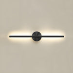 Seraphina Linear Wall Sconce - Lamp Outdoor