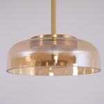 Solara Pendant Lamp - Lamp Outdoor