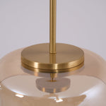 Solara Pendant Lamp - Lamp Outdoor
