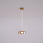Solara Pendant Lamp - Lamp Outdoor