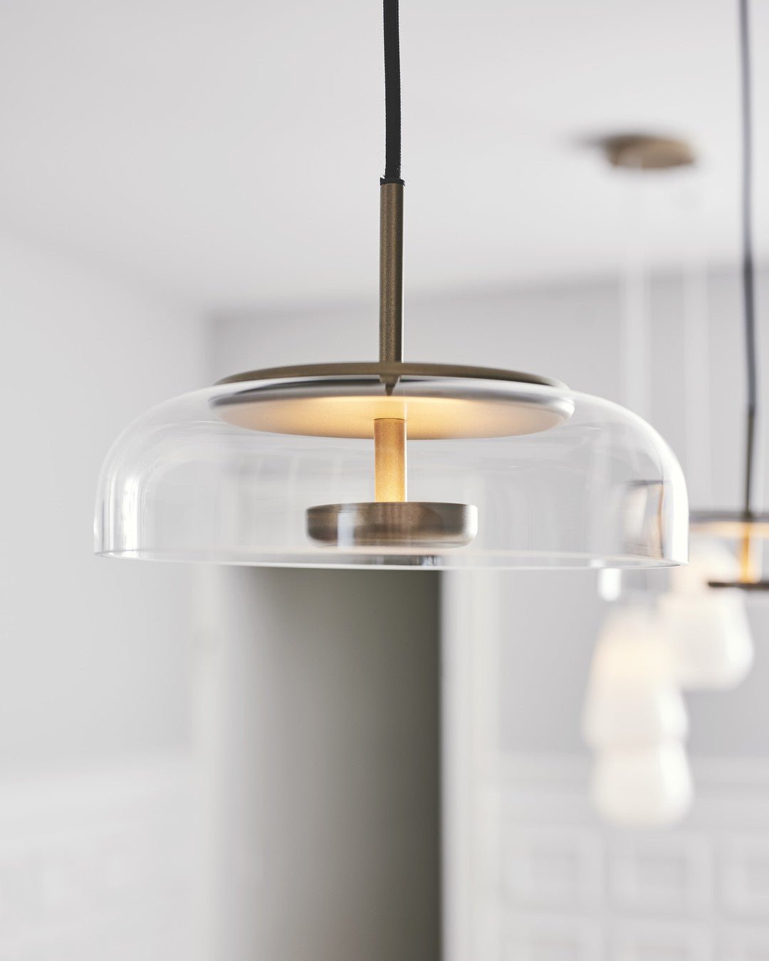 Solara Pendant Lamp - Lamp Outdoor