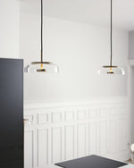 Solara Pendant Lamp - Lamp Outdoor