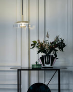 Solara Pendant Lamp - Lamp Outdoor