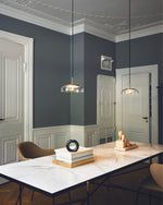Solara Pendant Lamp - Lamp Outdoor