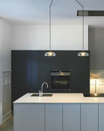 Solara Pendant Lamp - Lamp Outdoor