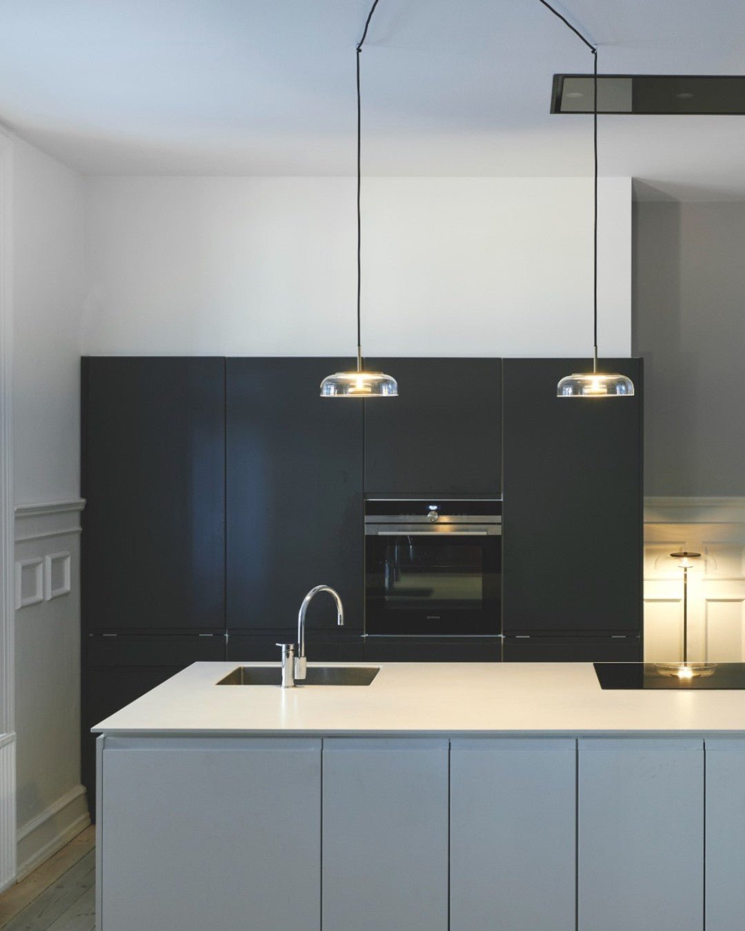 Solara Pendant Lamp - Lamp Outdoor