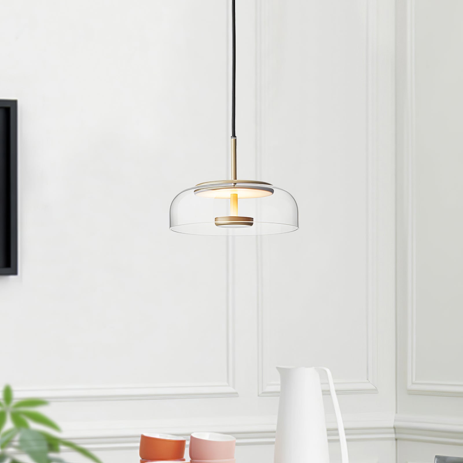 Solara Pendant Lamp - Lamp Outdoor