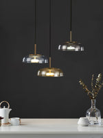 Solara Pendant Lamp - Lamp Outdoor