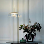 Solara Pendant Lamp - Lamp Outdoor
