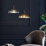 Solara Pendant Lamp - Lamp Outdoor