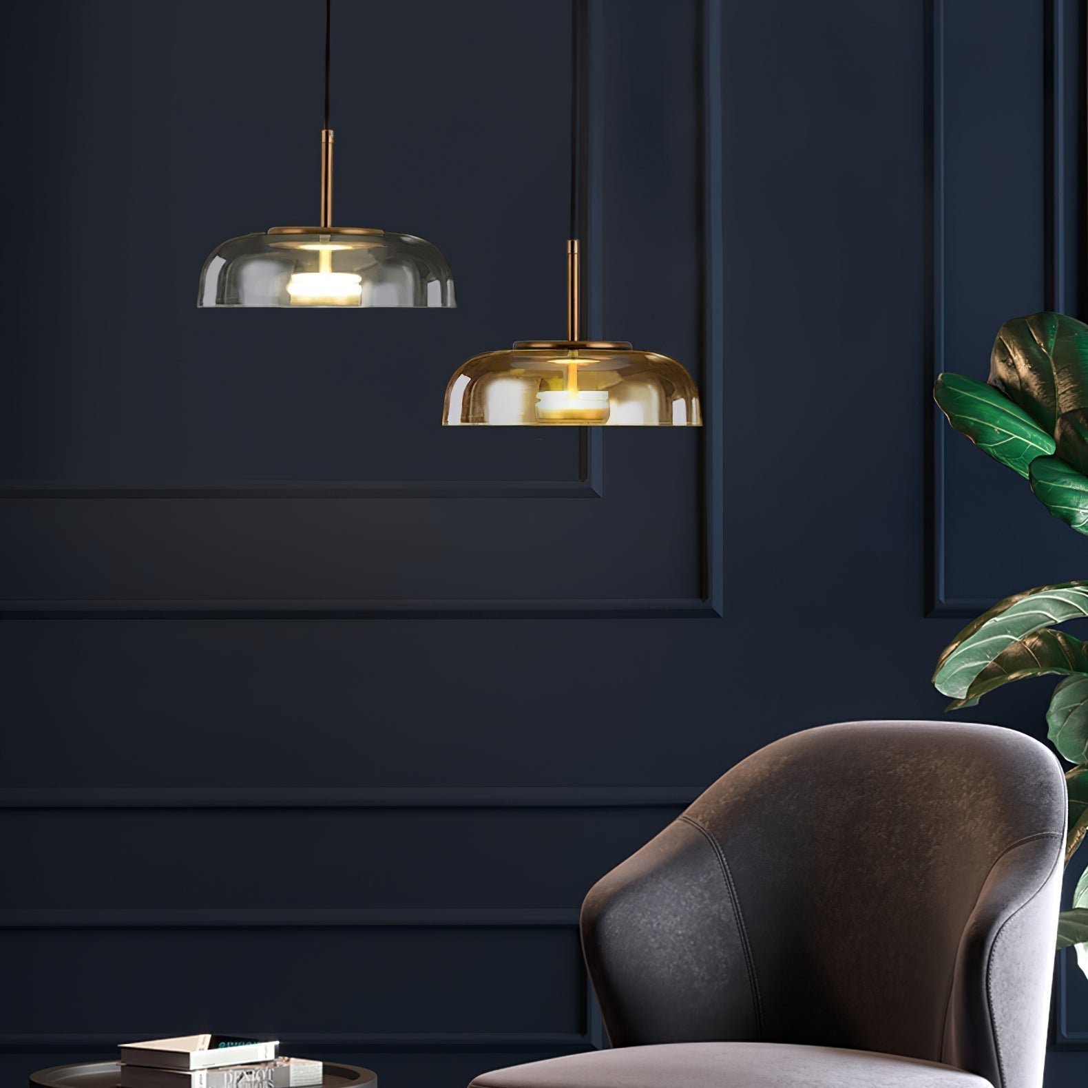 Solara Pendant Lamp - Lamp Outdoor