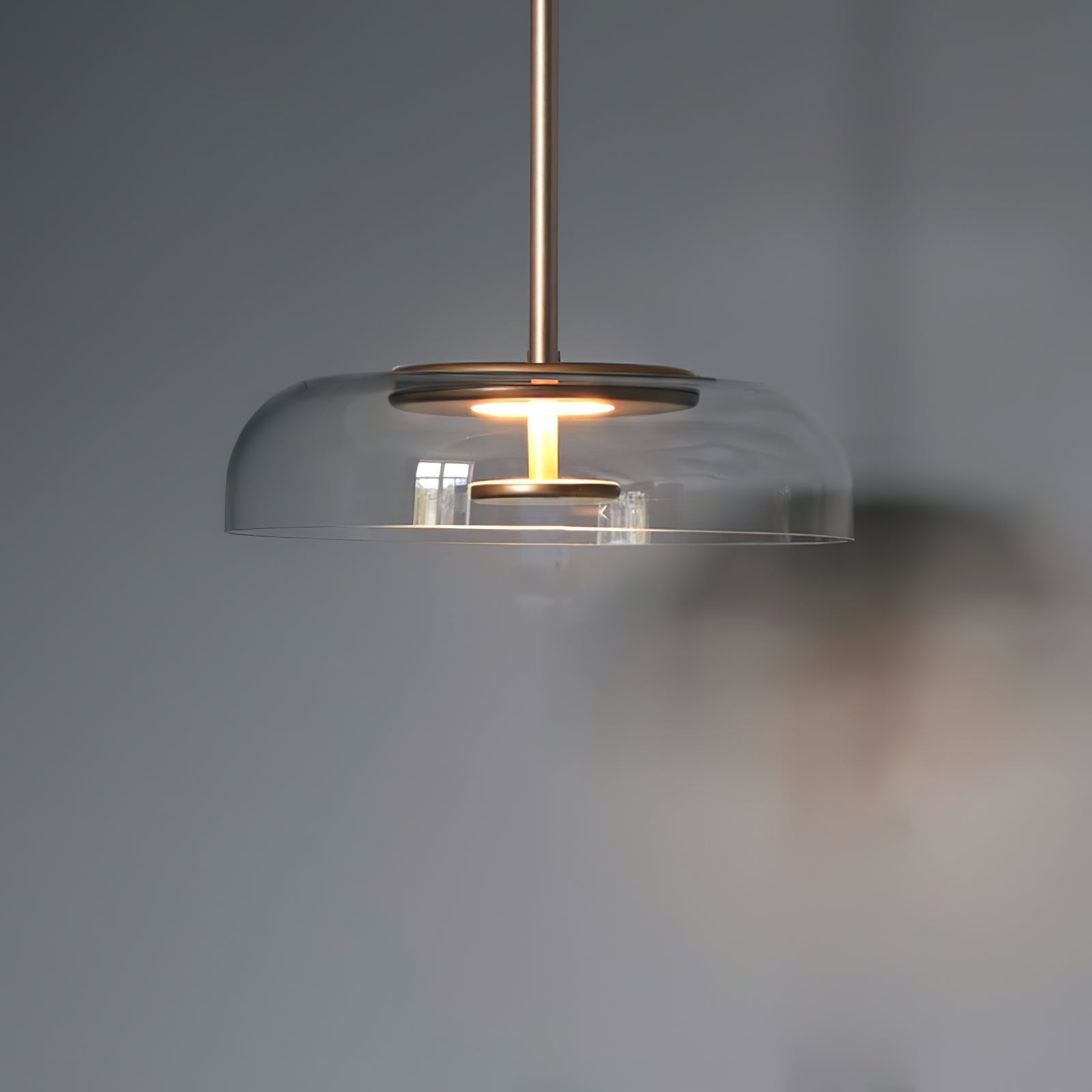 Solara Pendant Lamp - Lamp Outdoor