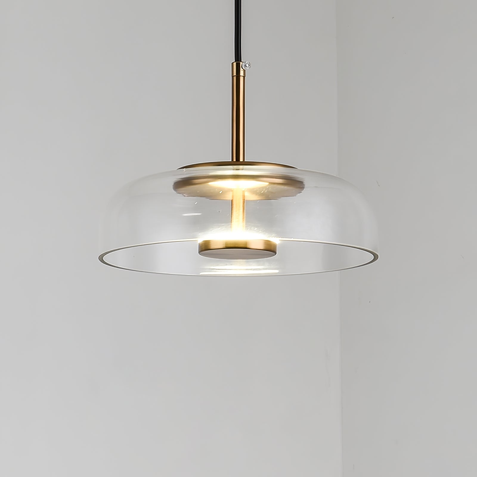 Solara Pendant Lamp - Lamp Outdoor