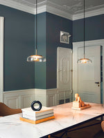 Solara Pendant Lamp - Lamp Outdoor