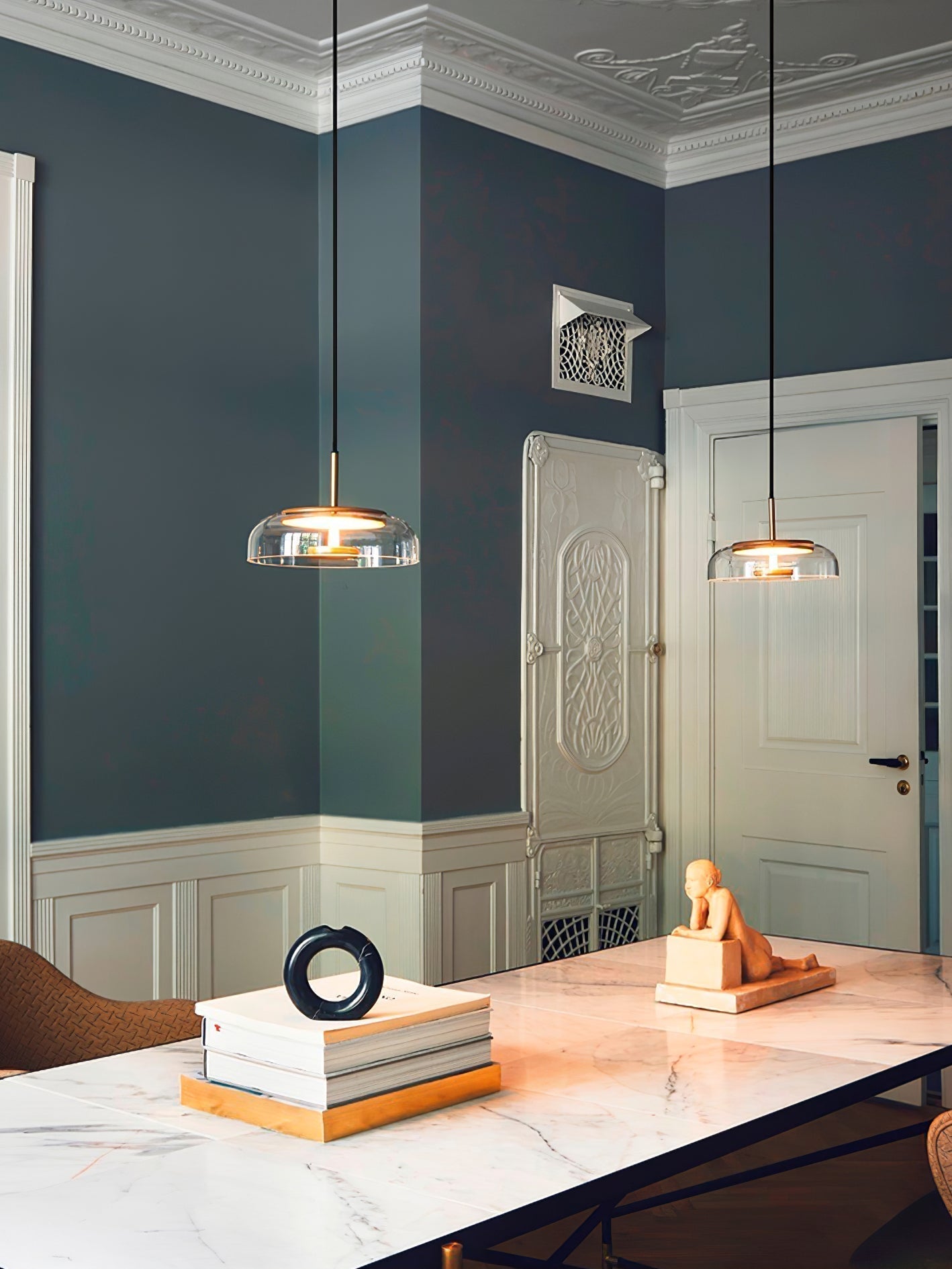 Solara Pendant Lamp - Lamp Outdoor