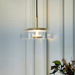 Solara Pendant Lamp - Lamp Outdoor