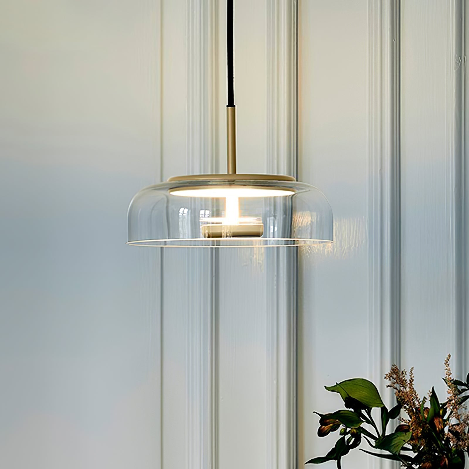 Solara Pendant Lamp - Lamp Outdoor