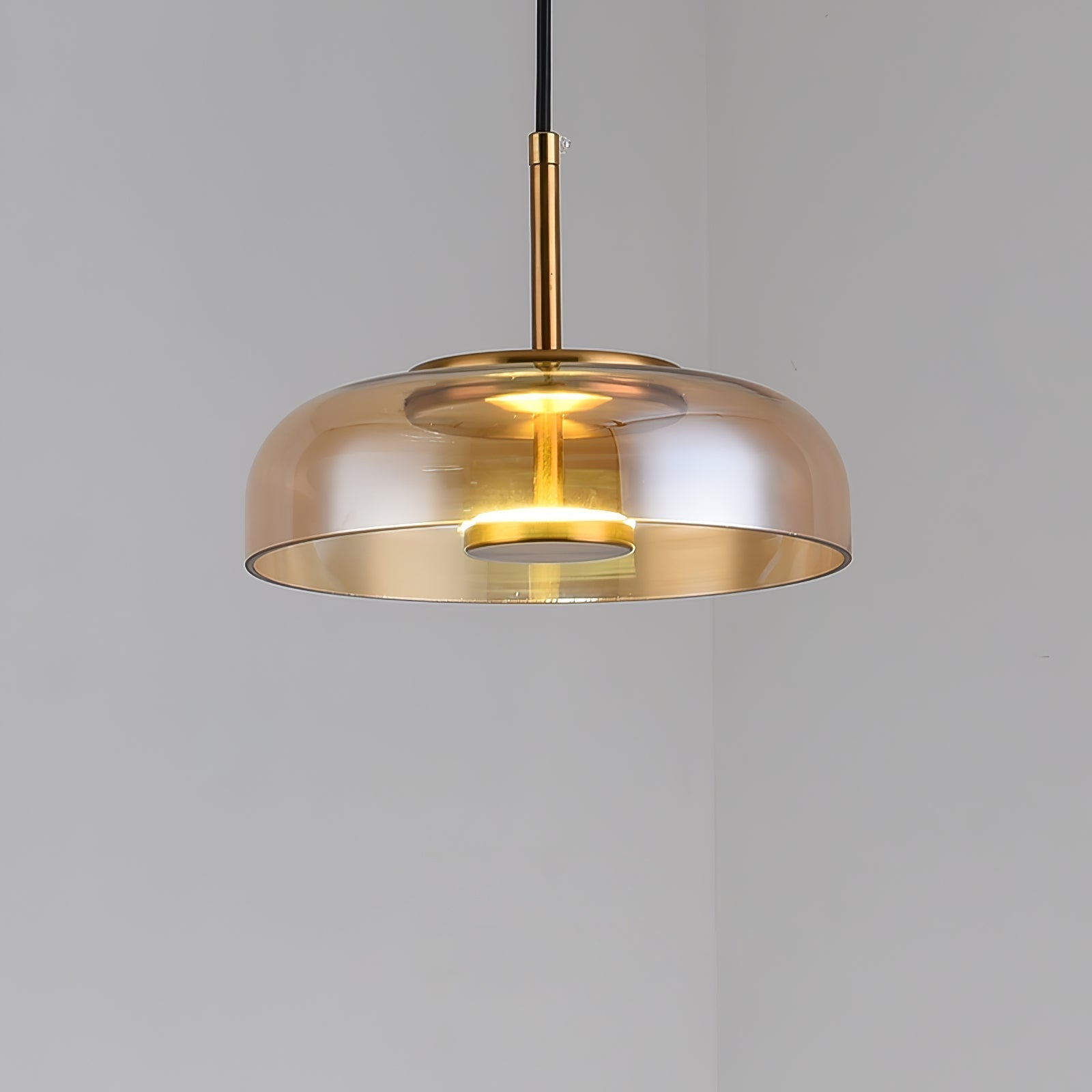 Solara Pendant Lamp - Lamp Outdoor