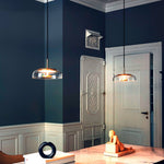 Solara Pendant Lamp - Lamp Outdoor