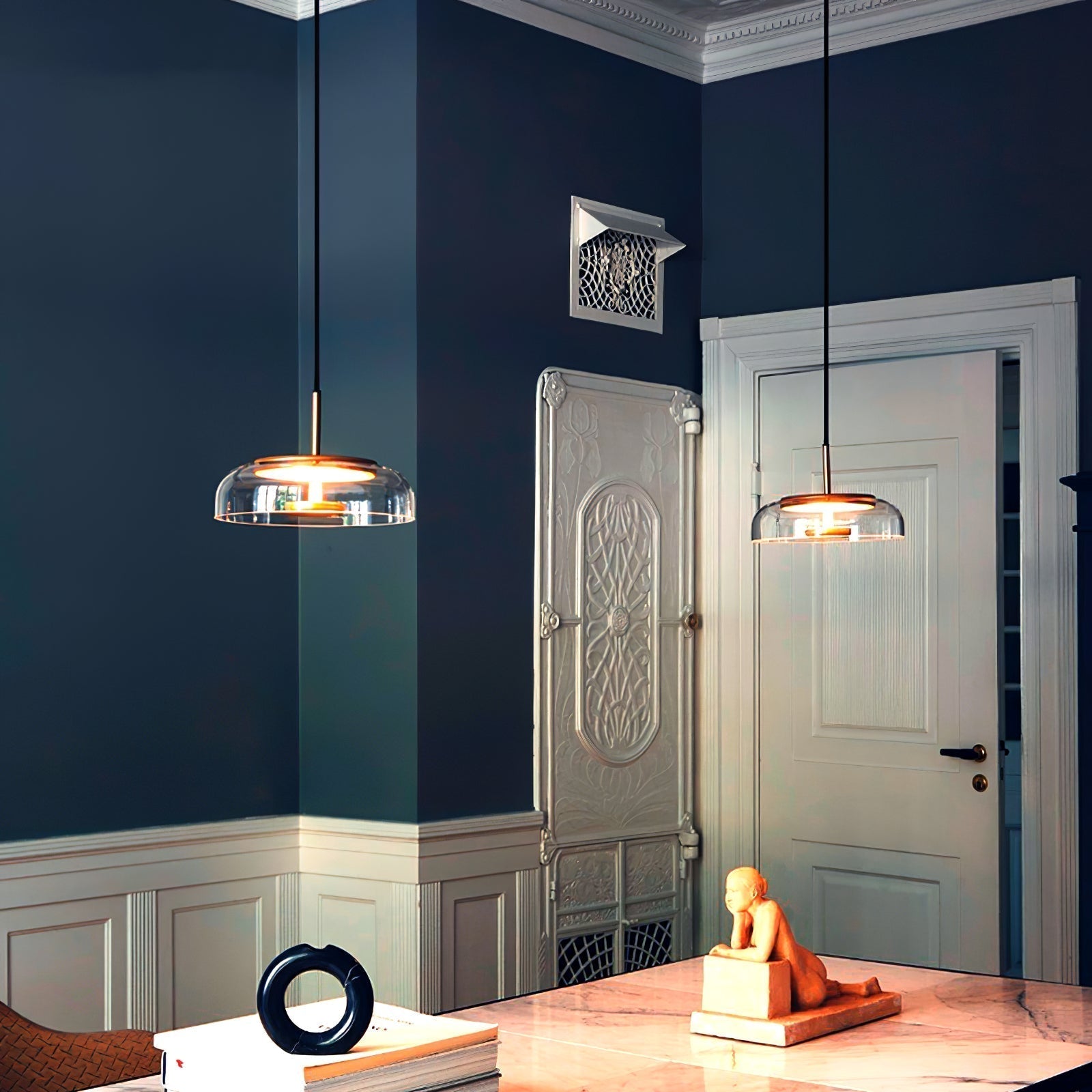 Solara Pendant Lamp - Lamp Outdoor
