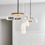 Solara Pendant Lamp - Lamp Outdoor