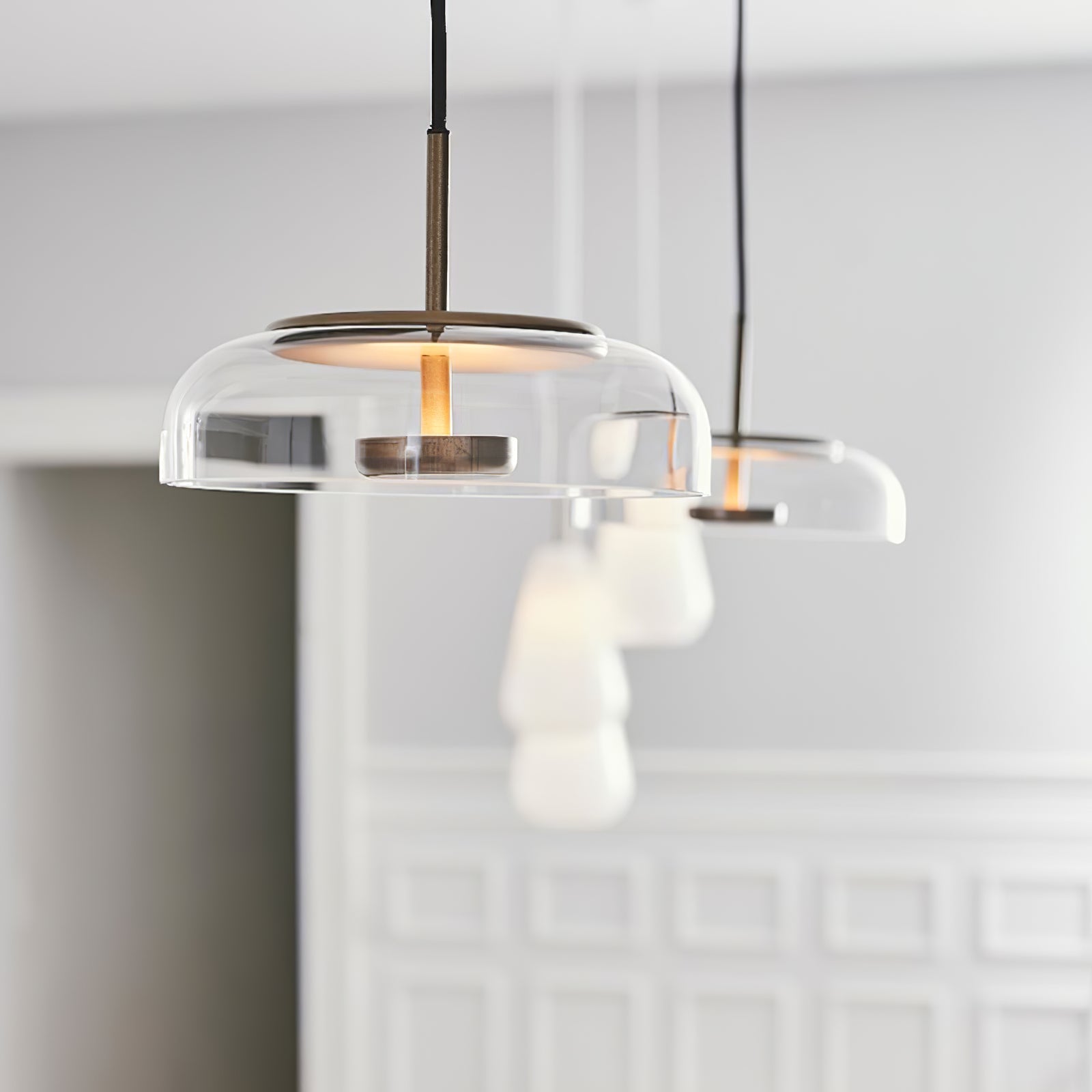Solara Pendant Lamp - Lamp Outdoor