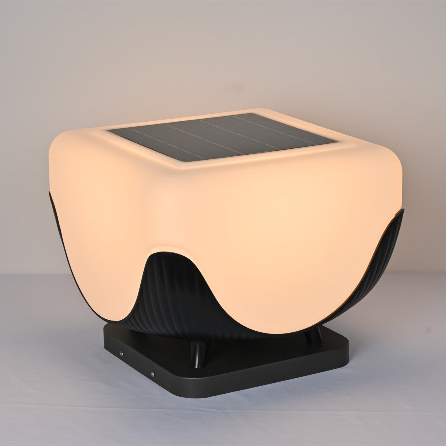 Solarca Cube Outdoor Light - Lamp Outdoor