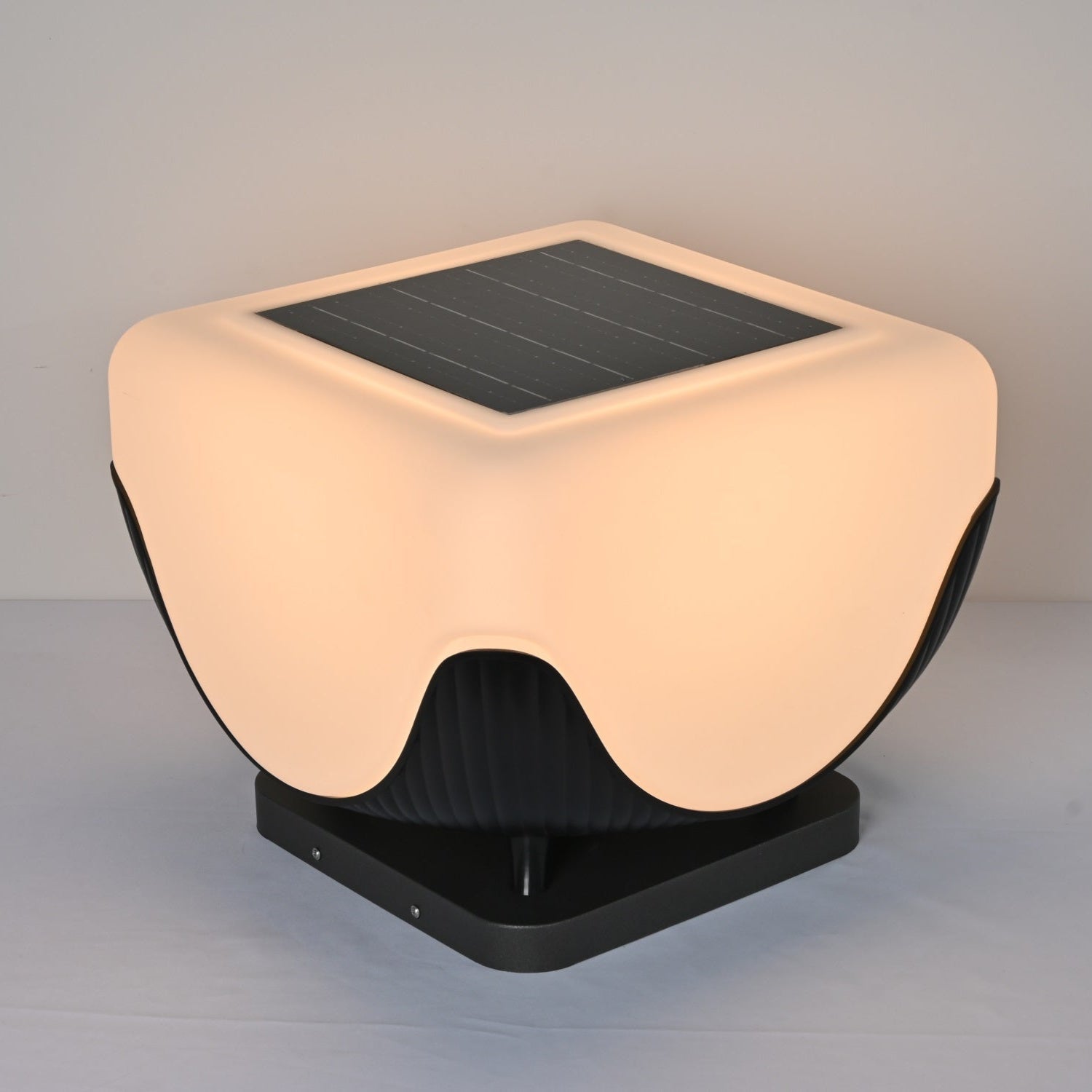 Solarca Cube Outdoor Light - Lamp Outdoor