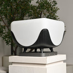Solarca Cube Outdoor Light - Lamp Outdoor
