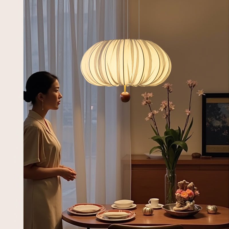 Solene Balloon Ceiling Light - Lamp Outdoor