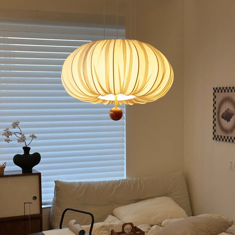 Solene Balloon Ceiling Light - Lamp Outdoor