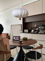 Solene Balloon Ceiling Light - Lamp Outdoor