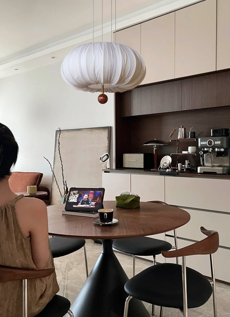 Solene Balloon Ceiling Light - Lamp Outdoor