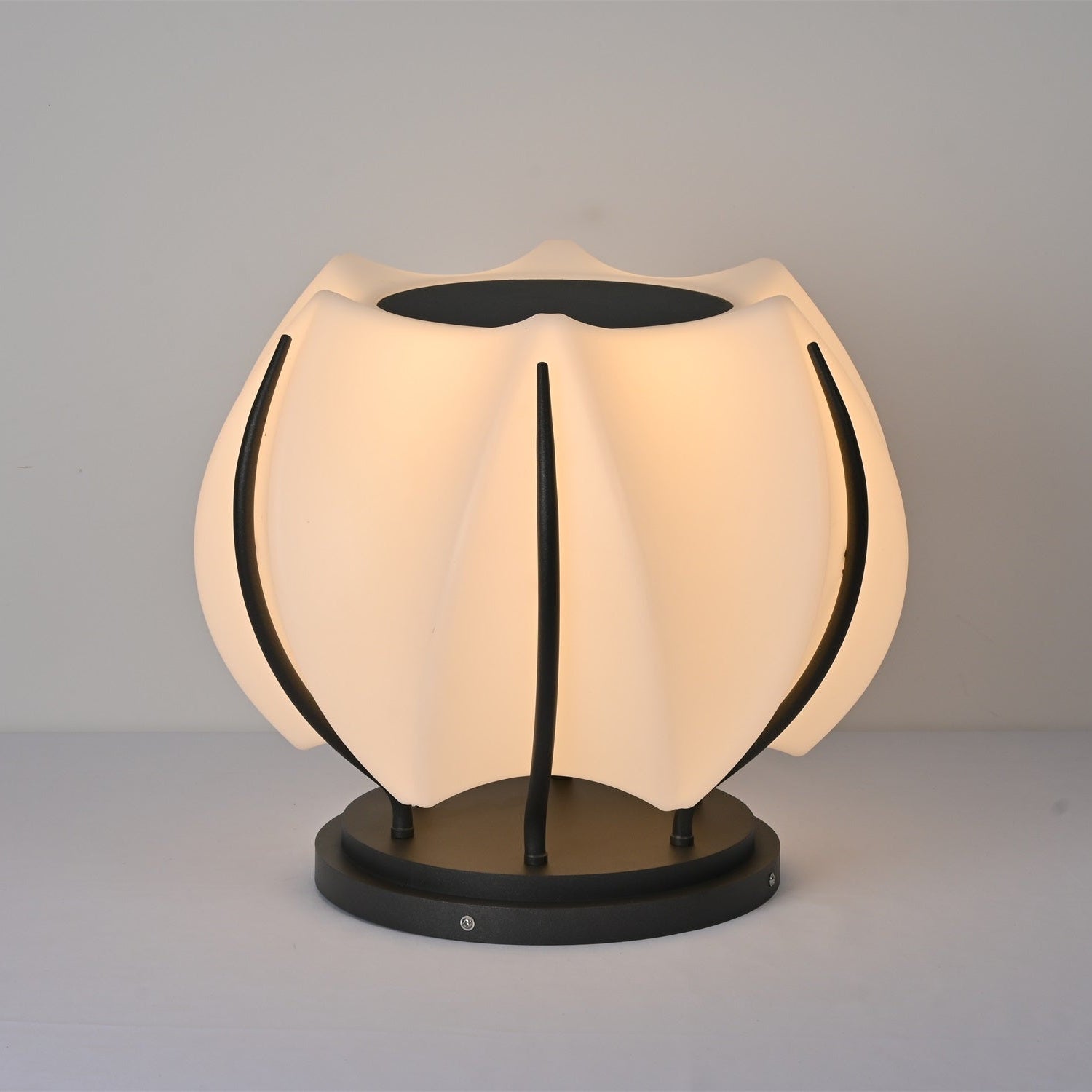 Solflora Bloom Solar Light - Lamp Outdoor