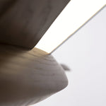 Solitude Crane Pendant Lamp - Lamp Outdoor