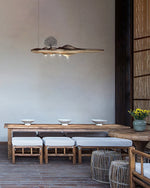 Solitude Pendant Lamp - Lamp Outdoor