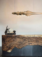 Solitude Pendant Lamp - Lamp Outdoor