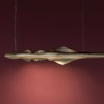 Solitude Pendant Lamp - Lamp Outdoor