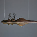 Solitude Pendant Lamp - Lamp Outdoor