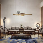 Solitude Pendant Lamp - Lamp Outdoor